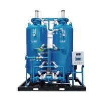 佑侨YQB-1500N双塔式制氮机 纯度98%产气量1500Nm³/H