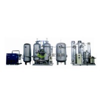 辰睿CCN-200碳载氮气纯化设备 氮气纯度≥99.9995%处理气量220Nm³/h