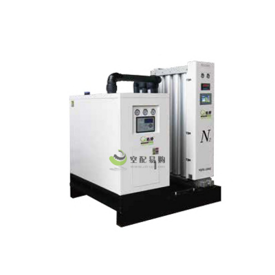 佑侨YQZP-30MZ组合式模组制氮机 纯度99.9%产气量30Nm³/h图1