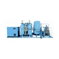 辰睿CBO-150变压吸附制氧机 纯度90-94%氧气产量150Nm³/h