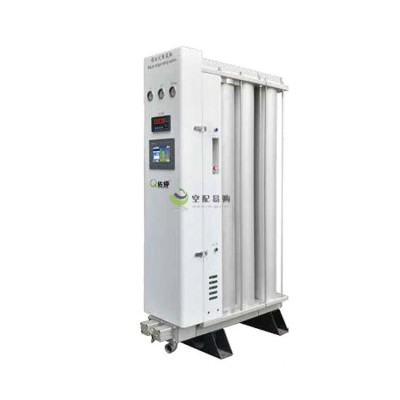 佑侨YQW-120MZ模组式制氮机纯度99.5%产气量120Nm³/H图1