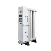 佑侨YQD-15MZ模组式制氮机纯度99%产气量15Nm³/H
