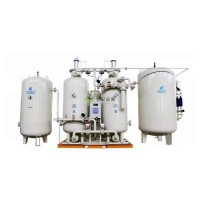 辰睿CBN-1000D变压吸附制氮机 纯度99%氮气产量1000Nm³/h
