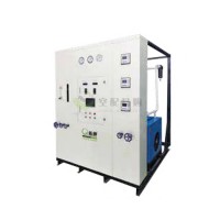 佑侨YQHC-150加氢纯化装置 普氮纯度99.5%纯氮产量150Nm³/h