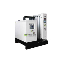 佑侨YQZW-120MZ组合式模组制氮机 纯度99.5%产气量120Nm³/h