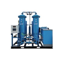 佑侨YQZV-20N组合式双塔制氮机 纯度99.999%产气量20Nm³/h