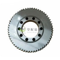 阿特拉斯1616551400齿轮箱C168机头（适用GA200-250-315双机头）