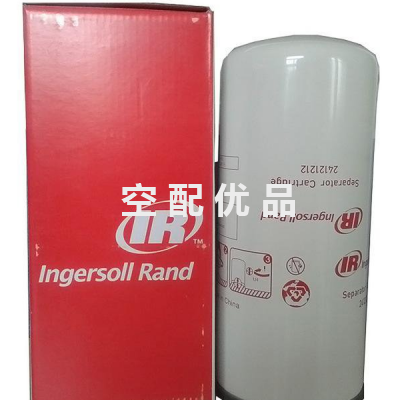 英格索兰空压机油过滤器总成39259668图1