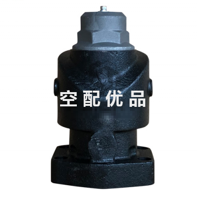 英格索兰空压机最小压力阀35379973图1