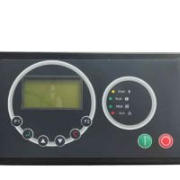 英格索兰ACS4000控制系统15446925