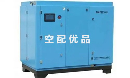 空压机-空压机漏气-螺杆空压机漏气