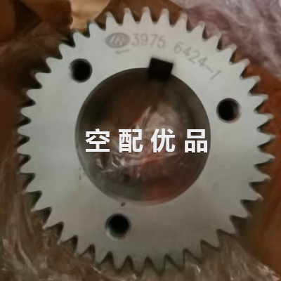 英格索兰齿轮15451867/1614-9328-00图1