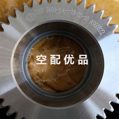 英格索兰齿轮15452683/1622-0051-00图1