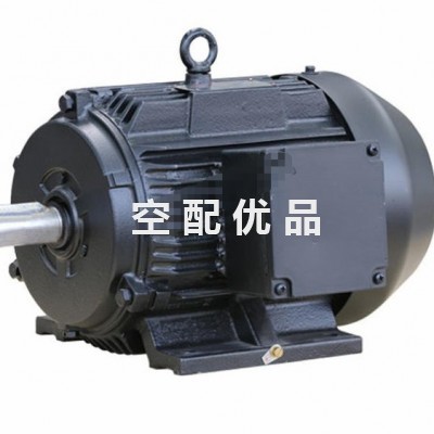 47636299001英格索兰电机M315/660V图1