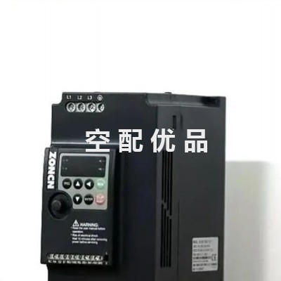 英格索兰185KW空压机变频器49135544图1
