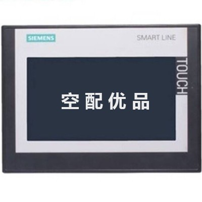 英格索兰空压机ES834101R触摸屏SMART700图1