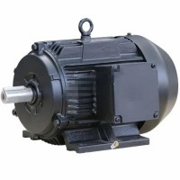 登福GD空压机A11185374风扇电机3KW230\400V