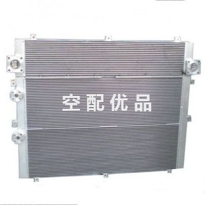 登福GD45KW空压机冷却器QX112583