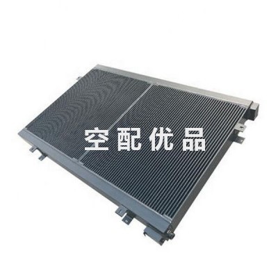 登福GD空压机后冷却器QX112378