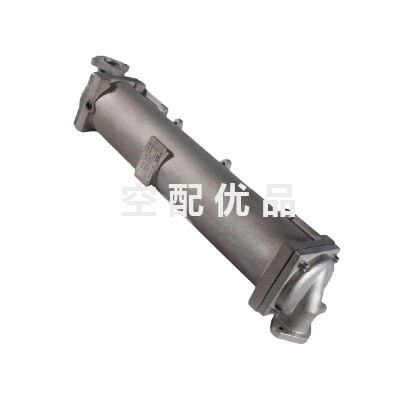 登福GD空压机油冷却器QX111755