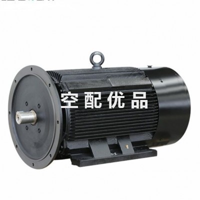 QX105878登福GD空压机电机250KW/2P/ODP/380