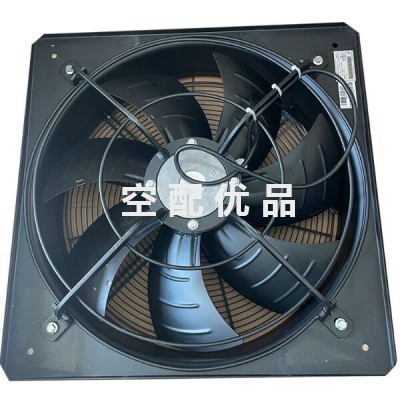 登福GD空压机冷却风扇QX104791