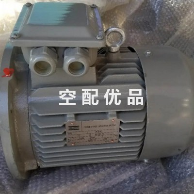 登福GD空压机风扇电机QP100003381-2图1