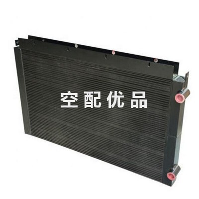 登福GD空压机冷却器QX104575/QX104576/23866478
