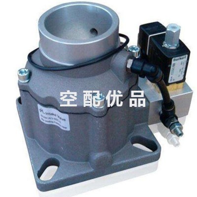 登福GD空压机进气阀ZS1061095/S11543C图1