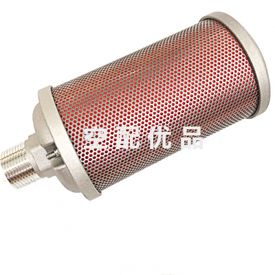 登福GD过滤消音器45625092