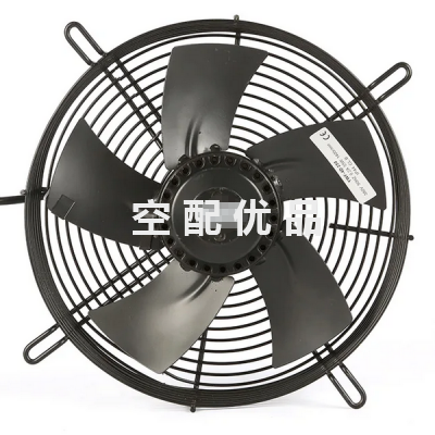 登福GD空压机VP1160523冷却风扇YWF.A2T-250B-