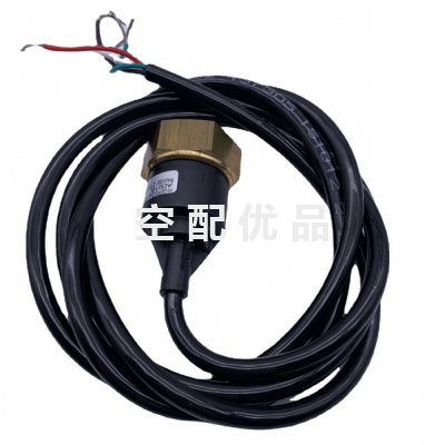 47592298001英格索兰压力传送器0-16BAR图1