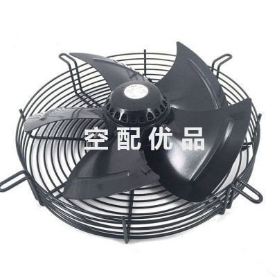 47568451001英格索兰风机YSWF102L35P4/570N-50图1