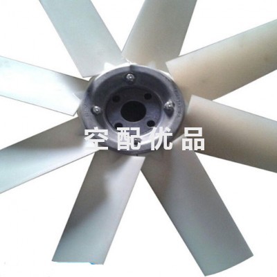 登福GD空压机冷却风扇QX102174