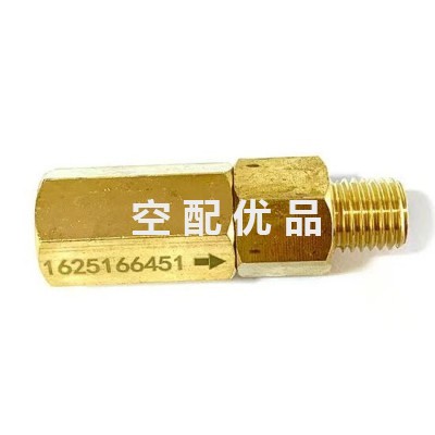 英格索兰安全阀19000306/19000314/19000322/19000330图1
