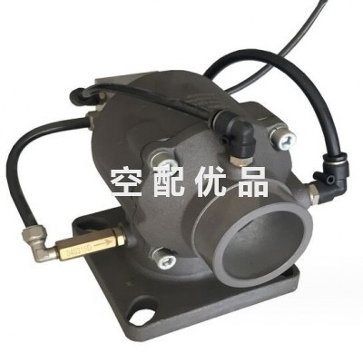 英格索兰空压机进气阀39675855图1