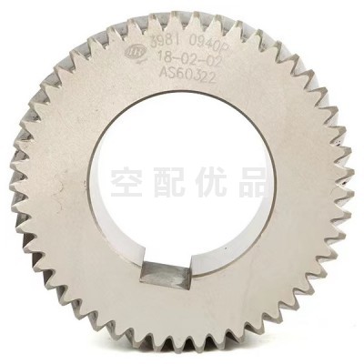 英格索兰MH200空压机齿轮组39802749图1