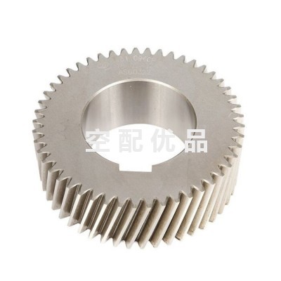 英格索兰MXU250-2S空压机齿轮组22077572　图1