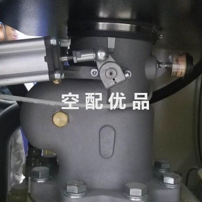 英格索兰空压机22415137进气阀图1