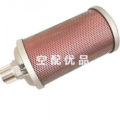 英格索兰38436580消音器