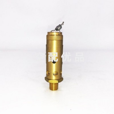 英格索兰15476047安全阀（适用于C-4.0/1.0)图1