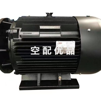 英格索兰19000280电动机250kW415VIP55图1