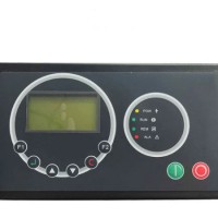 英格索兰15461692控制器PLC1624-6400-92