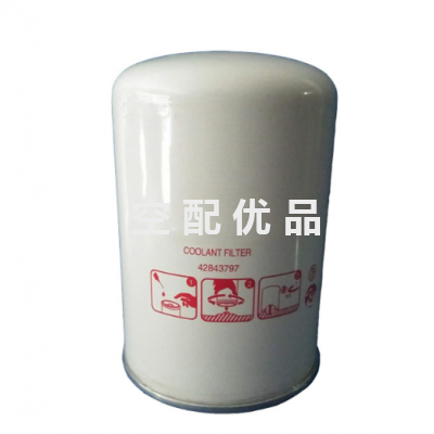 英格索兰15463128油过滤芯91107-032(S)图1