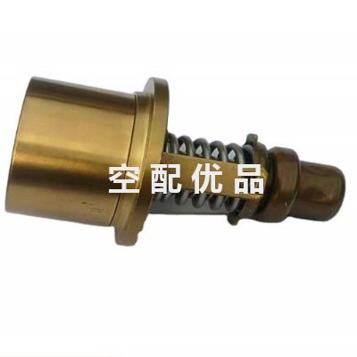 英格索兰15463607恒温阀(7.5-10bar)1619-75图1
