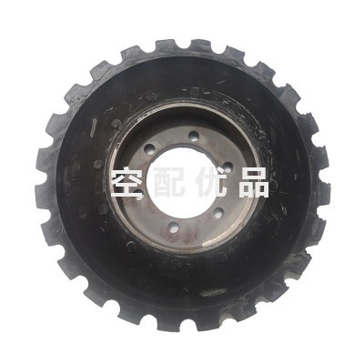 英格索兰88101944齿轮组1.364CF90G6图1
