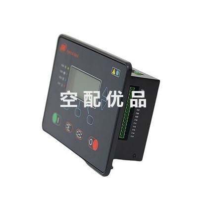 英格索兰49110026控制器XJK-LG134图1