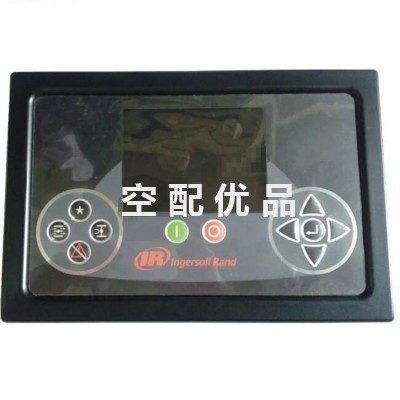 英格索兰空压机SLT02263高效节能控制器图1