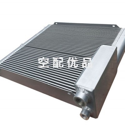 英格索兰板式换热器47575836001/ATH08001/ATH50003图1