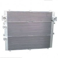 英格索兰ATH23005一级板装换热器